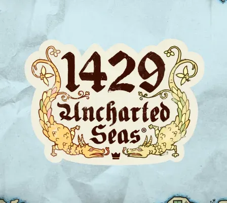 1429 Uncharted Seas - vox-casinoz.pl