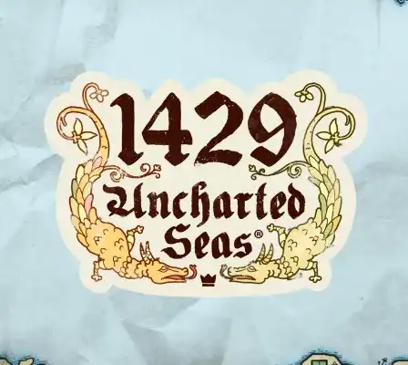 1429 Uncharted Seas - vox-casinoz.pl