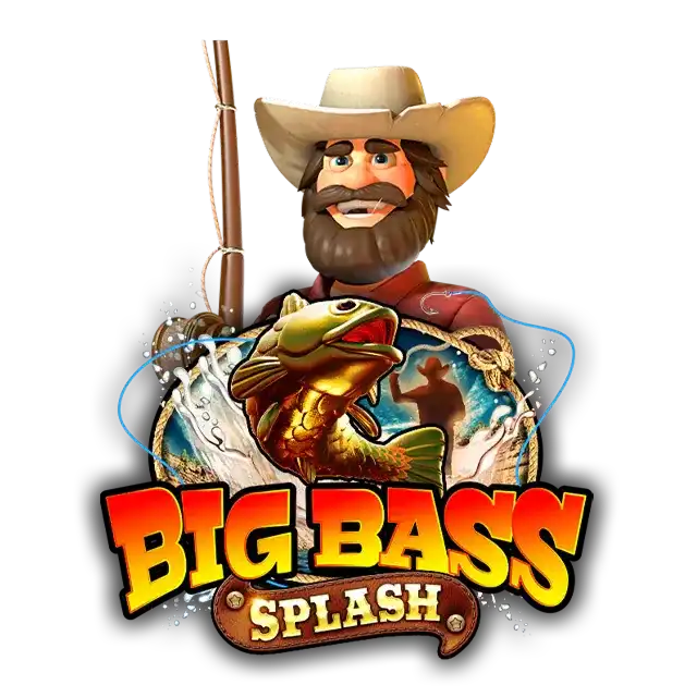 Big Bass Splash - vox-casinoz.pl