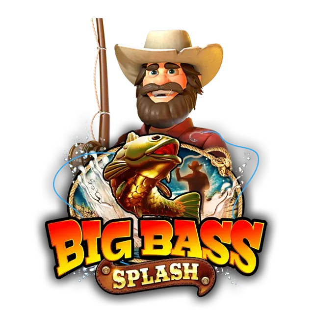 Big Bass Splash - vox-casinoz.pl