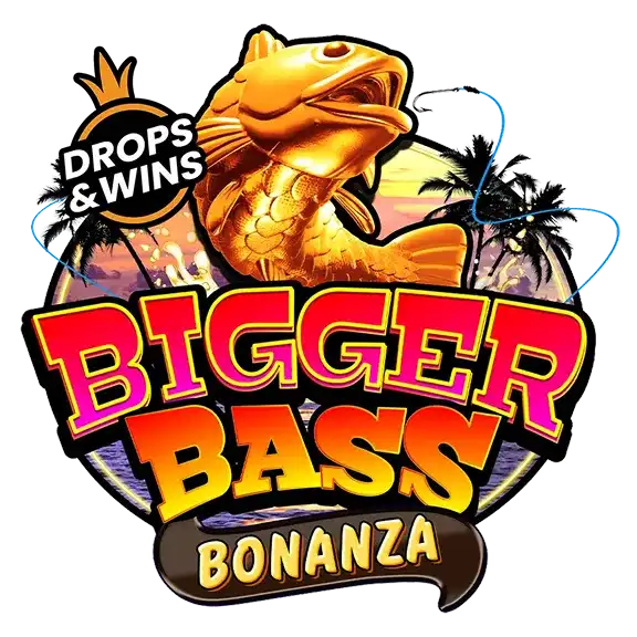 Bigger Bass Bonanza - vox-casinoz.pl