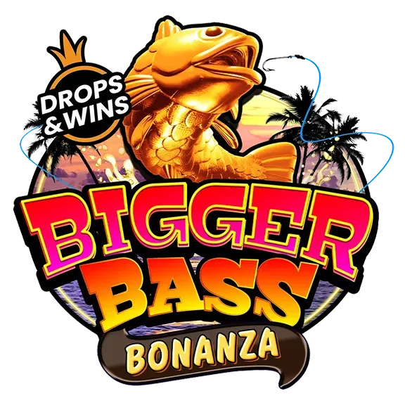 Bigger Bass Bonanza - vox-casinoz.pl