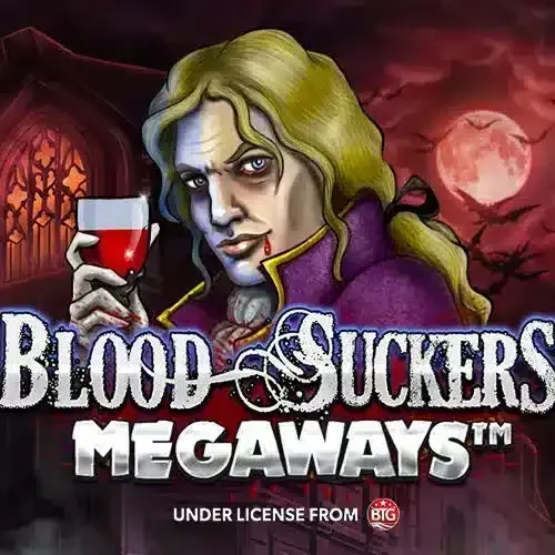 Blood Suckers - vox-casinoz.pl