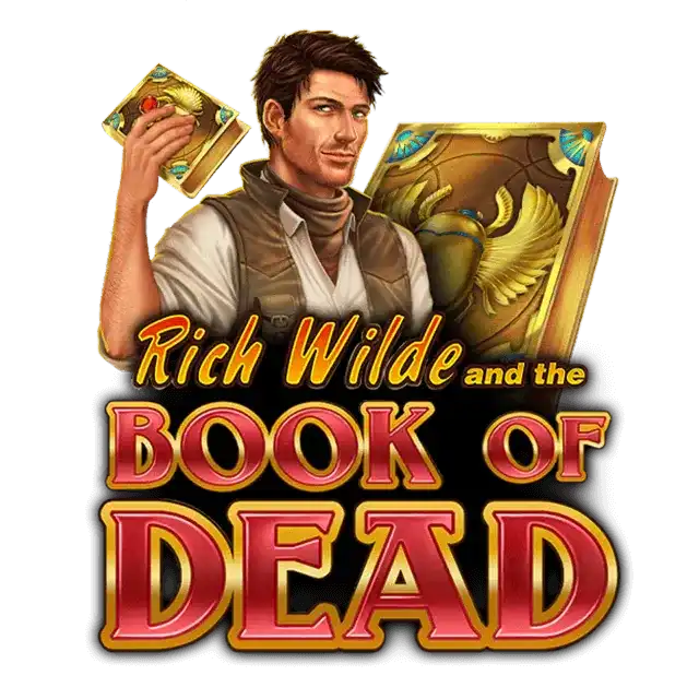Book of Dead - vox-casinoz.pl