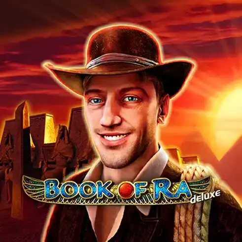 Book of Ra - vox-casinoz.pl