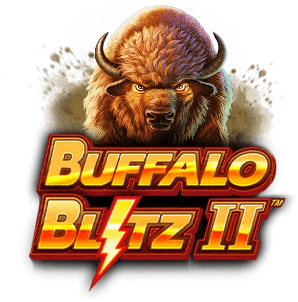 Buffalo Blitz 2 - vox-casinoz.pl