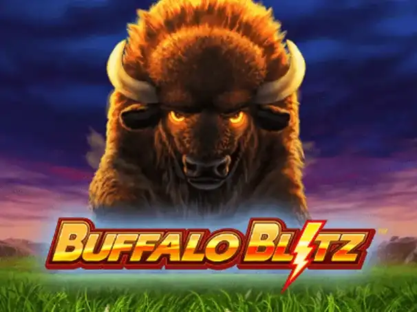 Buffalo Blitz - vox-casinoz.pl