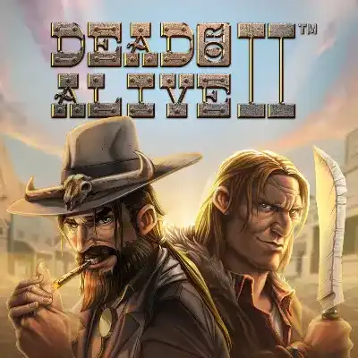 Dead or Alive 2 - vox-casinoz.pl