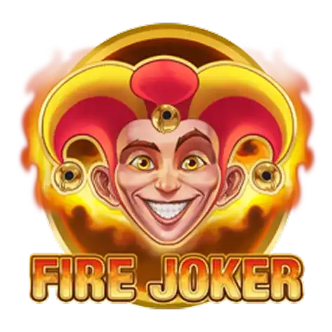 Fire Joker - vox-casinoz.pl