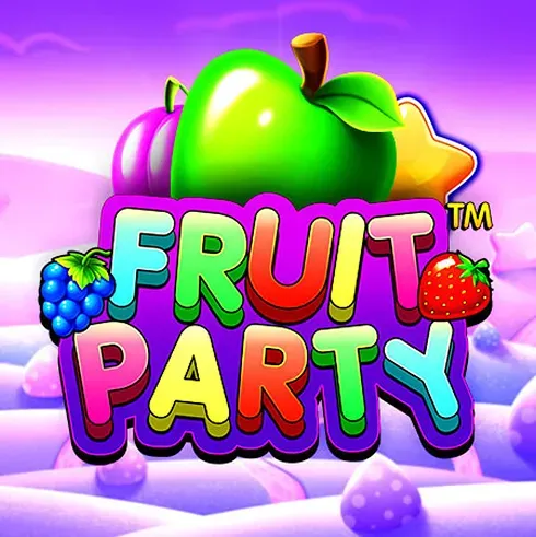 Fruit Party - vox-casinoz.pl