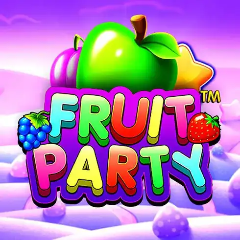 Fruit Party - vox-casinoz.pl