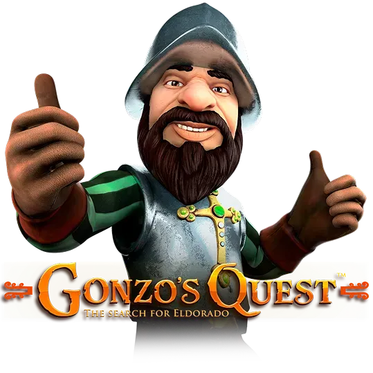 Gonzo’s Quest - vox-casinoz.pl