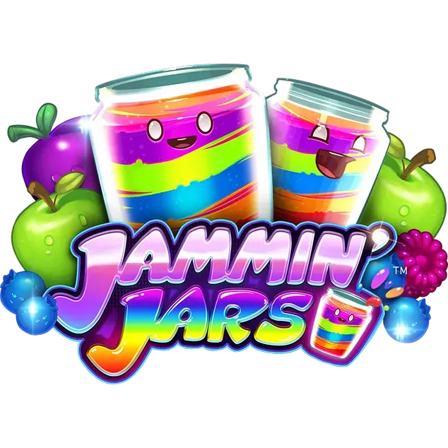 Jammin’ Jars - vox-casinoz.pl