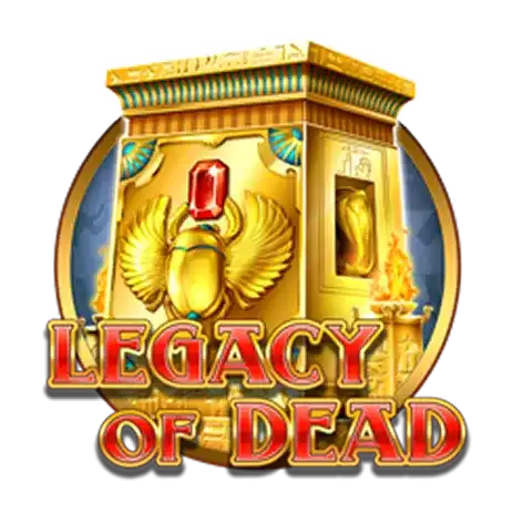 Legacy of Dead - vox-casinoz.pl