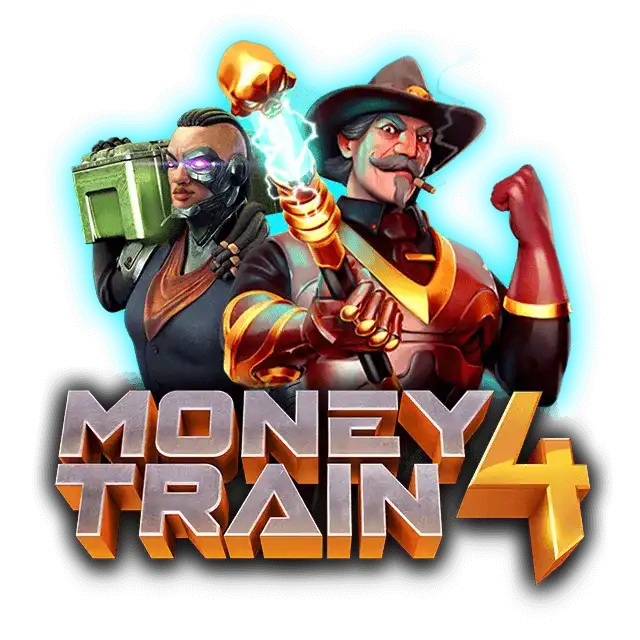 Money Train 4 - vox-casinoz.pl