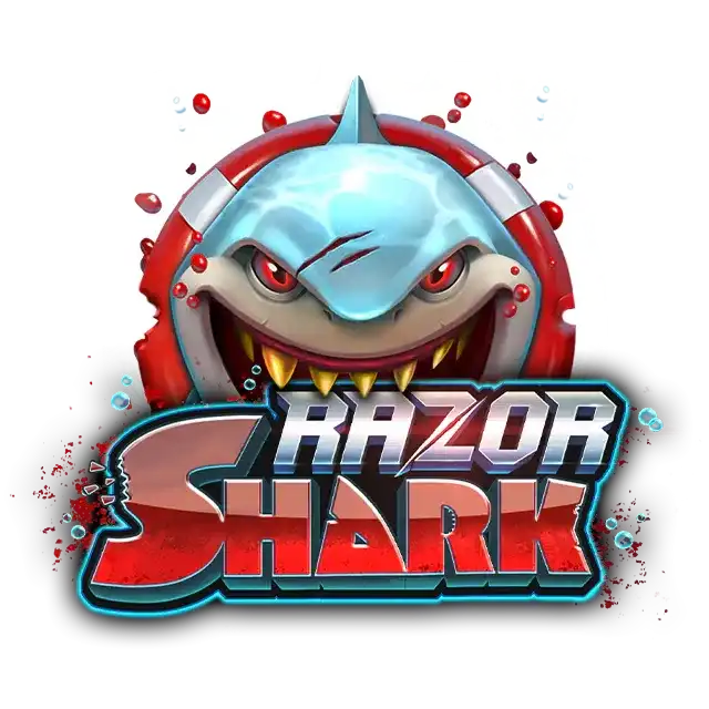 Razor Shark - vox-casinoz.pl