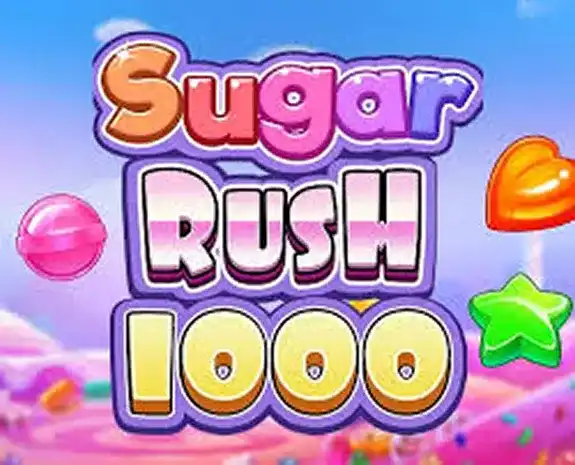 Sugar Rush 1000 - vox-casinoz.pl