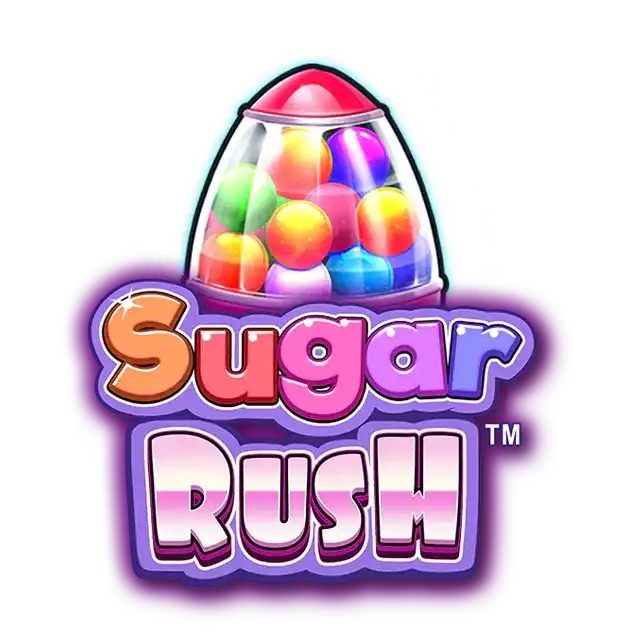 Sugar Rush - vox-casinoz.pl