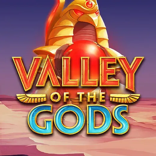 Valley of the Gods - vox-casinoz.pl