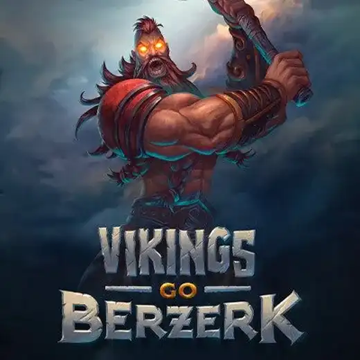 Vikings Go Berzerk - vox-casinoz.pl