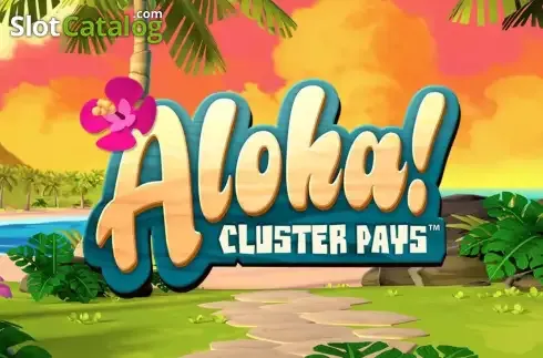 Aloha Cluster Pays - vox-casinoz.pl