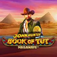 Book of Tut - vox-casinoz.pl