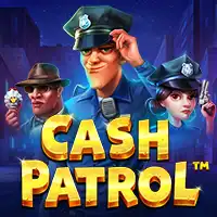 Cash Patrol - vox-casinoz.pl