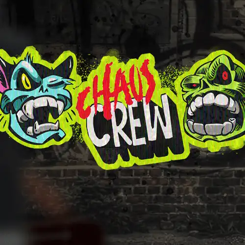 Chaos Crew - vox-casinoz.pl