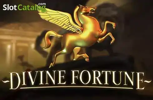 Divine Fortune - vox-casinoz.pl