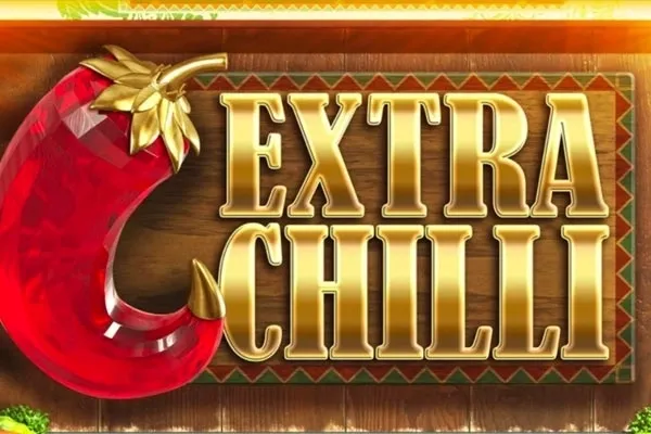 Extra Chilli - vox-casinoz.pl