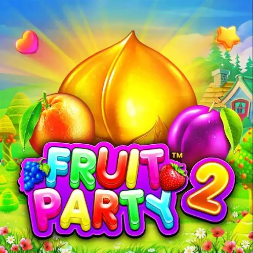 Fruit Party 2 - vox-casinoz.pl