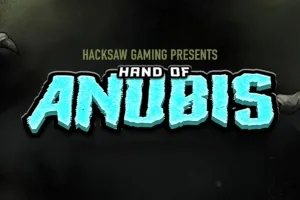 Hand of Anubis - vox-casinoz.pl