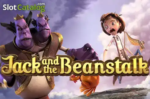 Jack and the Beanstalk - vox-casinoz.pl