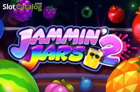 Jammin Jars 2 - vox-casinoz.pl