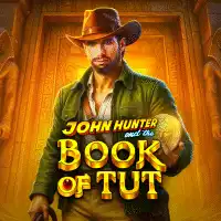 John Hunter and the Book of Tut - vox-casinoz.pl