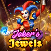 Joker's Jewels - vox-casinoz.pl