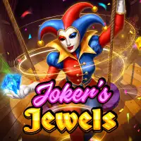 Joker's Jewels - vox-casinoz.pl