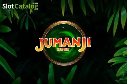 Jumanji - vox-casinoz.pl