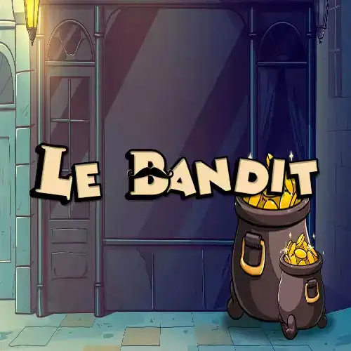 Le Bandit - vox-casinoz.pl
