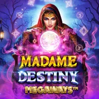 Madame Destiny Megaways - vox-casinoz.pl