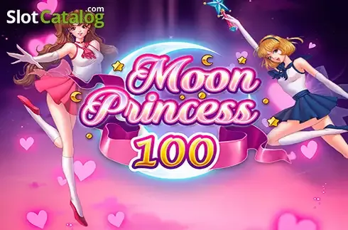 Moon Princess 100 - vox-casinoz.pl