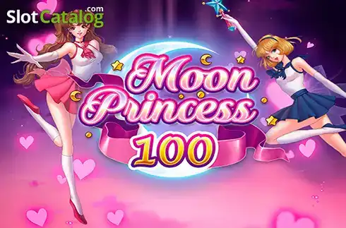 Moon Princess 100 - vox-casinoz.pl