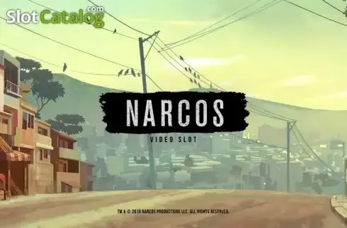 Narcos - vox-casinoz.pl