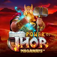 Power of Thor Megaways - vox-casinoz.pl