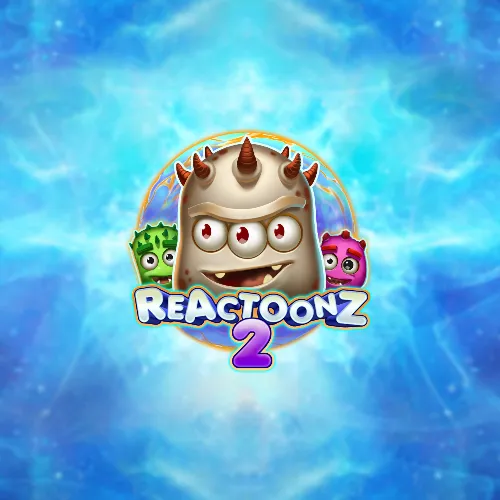 Reactoonz 2 - vox-casinoz.pl