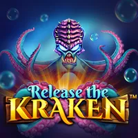 Release the Kraken - vox-casinoz.pl