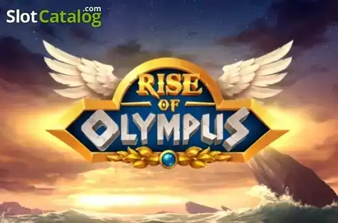 Rise of Olympus - vox-casinoz.pl