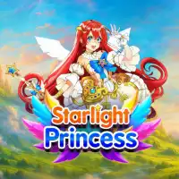 Starlight Princess - vox-casinoz.pl