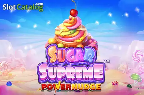 Sugar Supreme Powernudge - vox-casinoz.pl