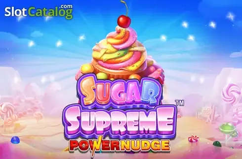 Sugar Supreme Powernudge - vox-casinoz.pl